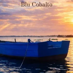 Blu cobalto Ultime Pezzi