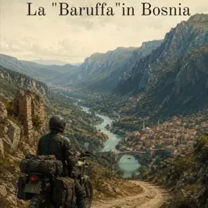 La «baruffa» in Bosnia Direttamente Dal Produttore