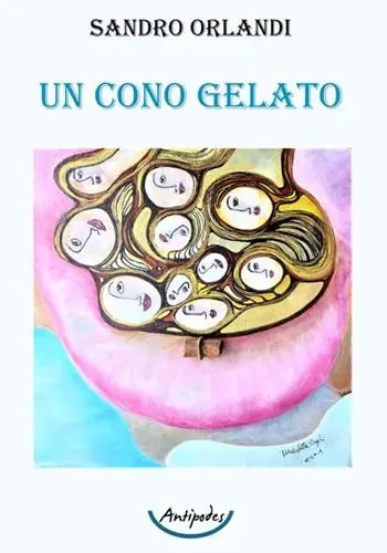Un cono gelato Consegna Rapida