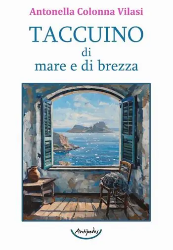Reso Gratuito Taccuino di mare e di brezza