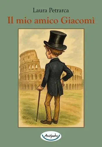Ordina Subito Il mio amico Giacomì