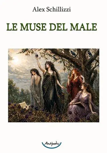 Ultime Pezzi Le muse del male