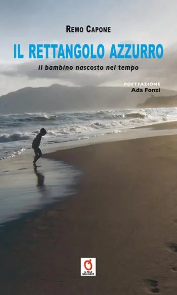 Popolare Il rettangolo azzurro. Il bambino nascosto nel tempo