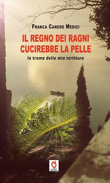 Il regno dei ragni cucirebbe la pelle. La trama della mia scrittura Novità