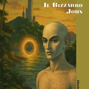 Il bizzarro John Non Perdere