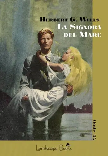 Promo Stagionale La signora del mare