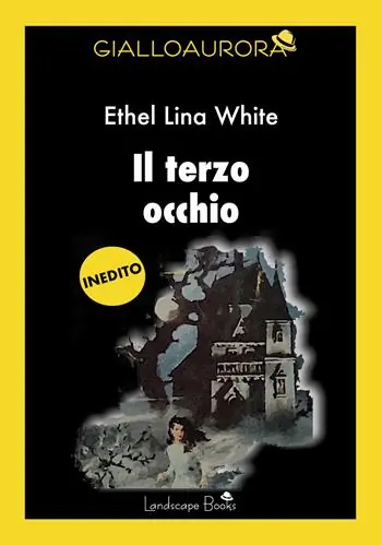 Il terzo occhio Novità