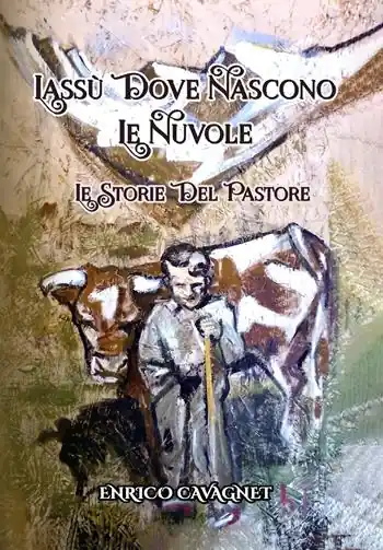 Offerta Lampo Lassù dove nascono le nuvole