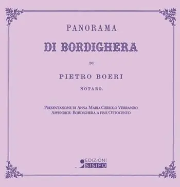 Reso Gratuito Panorama di Bordighera