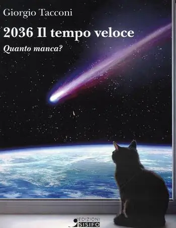 Offerta 2036 il tempo veloce. Quanto manca?