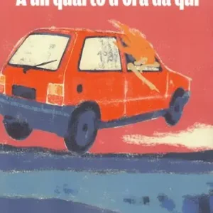 A un quarto d‘ora da qui Nuova Collezione