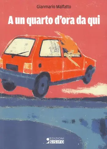 A un quarto d‘ora da qui Nuova Collezione
