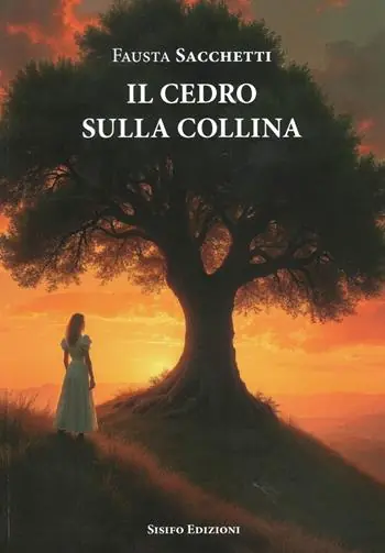 Il cedro sulla collina Non Perdere