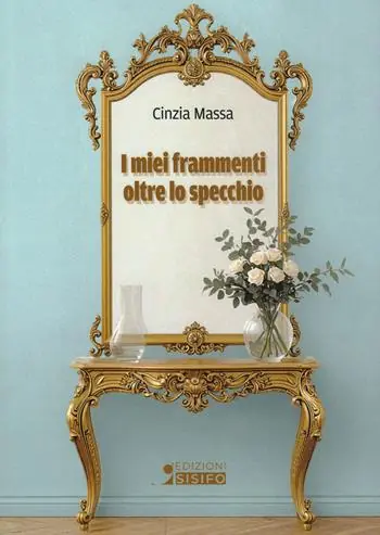 A Buon Prezzo I miei frammenti oltre lo specchio