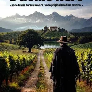 L‘uomo nero Compra Online