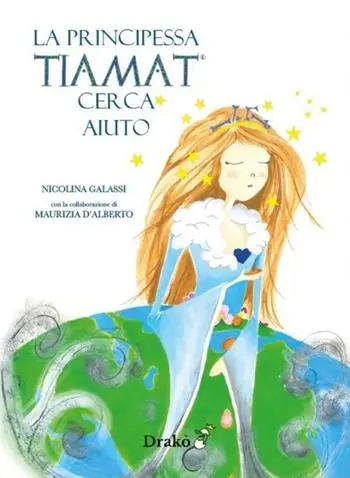 La principessa Tiamat cerca aiuto. Ediz. ampliata Promozione Esclusiva