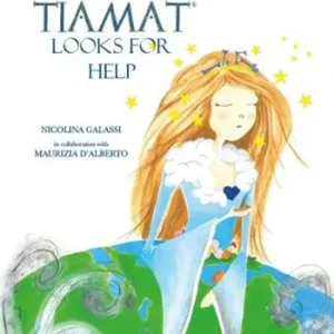 Princess Tiamat looks for help. Ediz. multilingue Offerta