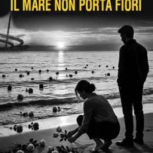 Il mare non porta fiori Sconto