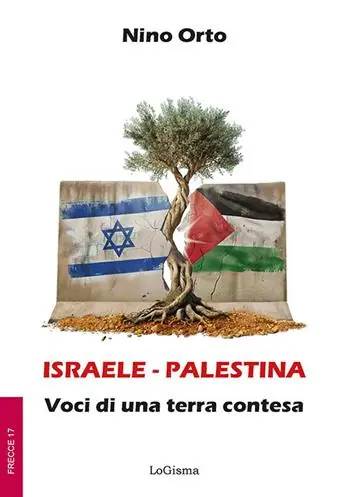 Israele - Palestina. Voci di una terra contesa Più Venduto