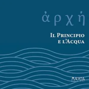 Più Venduto ????. Il principio e l‘acqua