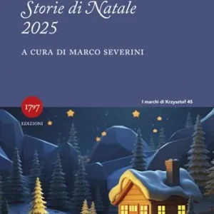 Storie di Natale 2025 Acquista Ora
