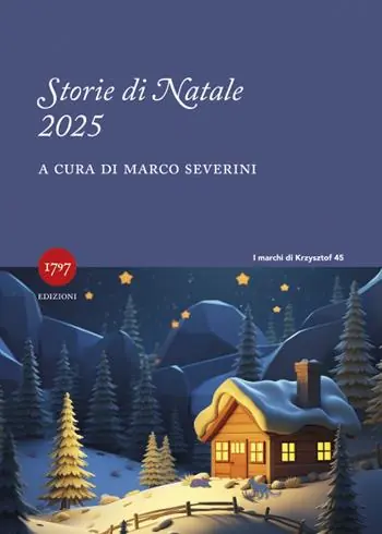 Storie di Natale 2025 Acquista Ora
