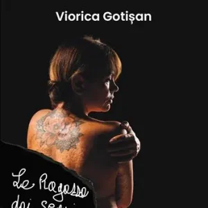 Prezzo Basso La ragazza dai segni particolari