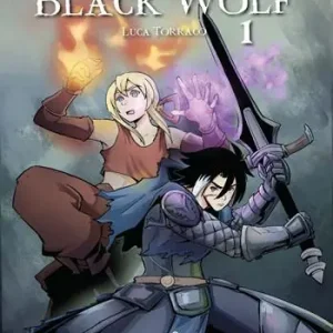 Acquista Ora Black Wolf. Vol. 1