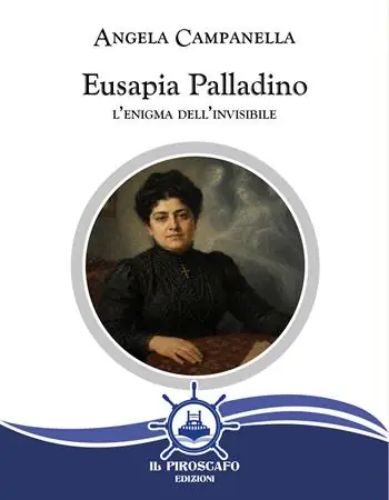 Eusapia Palladino. L‘enigma dell‘invisibile Super Prezzo