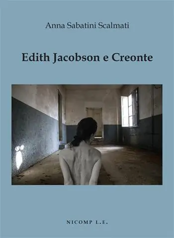 Consegna Rapida Edith Jacobson e Creonte
