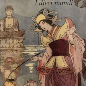 Consegna Rapida I dieci mondi