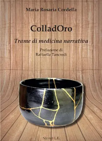 ColladOro. Trame di medicina narrativa Non Perdere