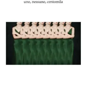 Il corpo è un altro. Uno, nessuno, centomila Offerta Lampo
