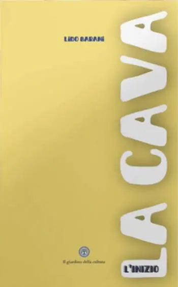 Nuova Collezione La cava