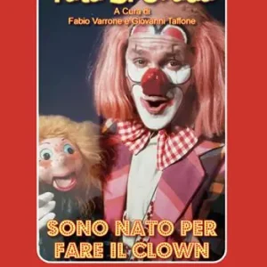 Quantità Limitata Tata di Ovada. Nato per fare il clown
