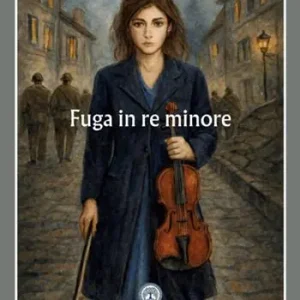 Reso Gratuito Fuga in re minore