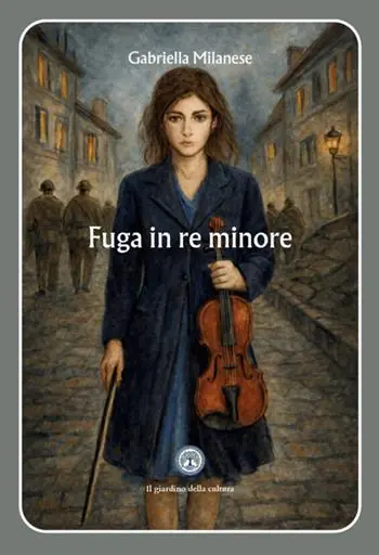Reso Gratuito Fuga in re minore