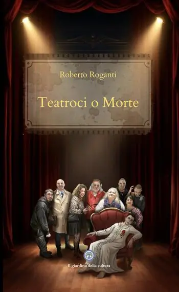 Teatroci o morte Prezzo Basso