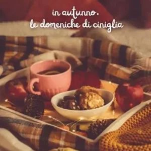 In autunno, le domeniche di ciniglia Acquista Ora