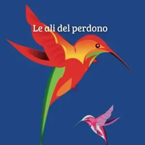 Prezzo Conveniente Le ali del perdono