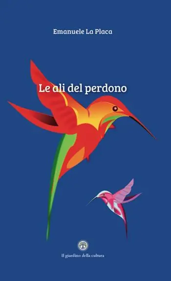 Prezzo Conveniente Le ali del perdono