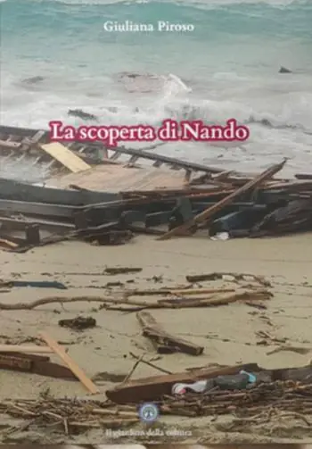 La scoperta di Nando Nuova Collezione