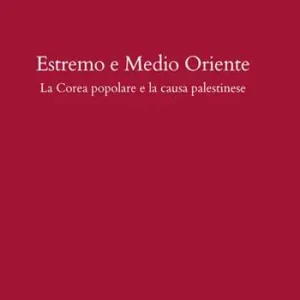 Estremo e Medio Oriente Solo Oggi