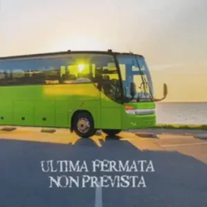 Consegna Rapida Ultima fermata non prevista