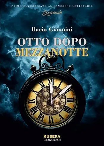 Otto dopo mezzanotte Economico