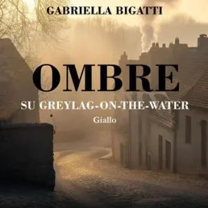 Ombre su Greylag-on-the-Water Economico
