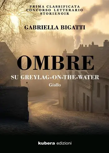 Ombre su Greylag-on-the-Water Economico