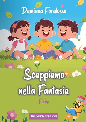Prezzo Basso Scappiamo nella fantasia
