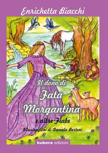 Ultima Occasione Il dono di Fata Morgantina