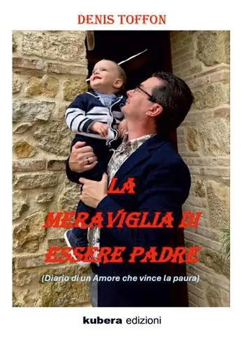 La meraviglia di essere padre Direttamente Dal Produttore